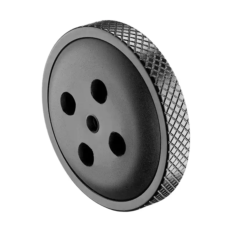 Spedizione Espresso Modulo Interphone Antivibration Quiklox-