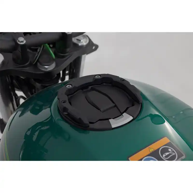Compra Oggi Stesso Anello Serbatoio Sw Motech Pro Kawasaki Z400-