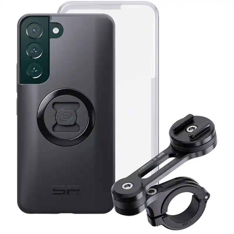 Kit Sp Connect Moto Bundle Samsung S22- Ordina Subito
