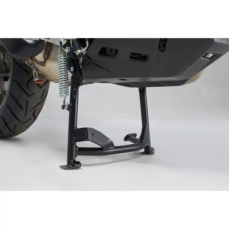 Cavalletto Centrale Sw Motech Multistrada 950 nero- Occasione