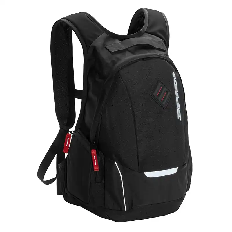Zaino Spidi Cargo nero- Must-Have