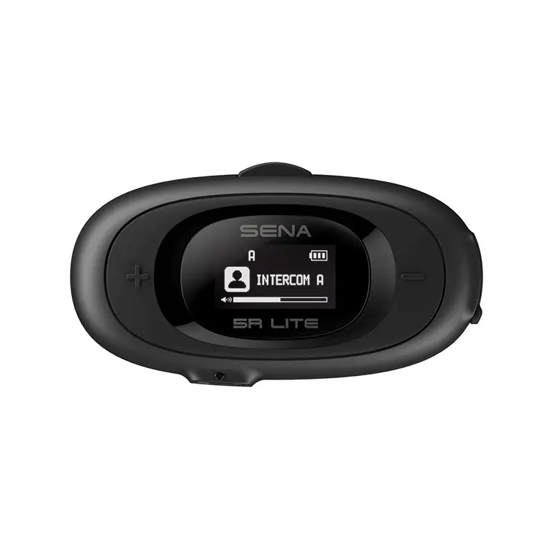 Interfono Sena 5R Lite Singolo- Offerta Del Giorno
