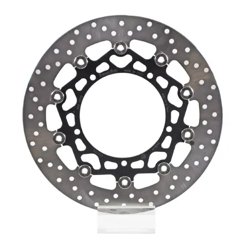 Più Venduto Disco Flottante Brembo Serie Oro Yamaha YZF-R1-
