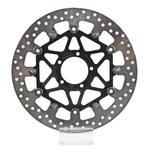 Offerta Del Giorno Disco Flottante Brembo Serie Oro Panigale V4-