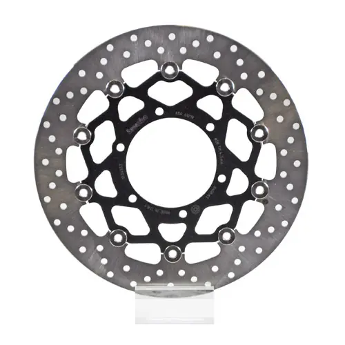 Più Venduto Disco Flottante Brembo Serie Oro Suzuki GSX-R-