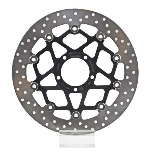 Esclusivo Disco Flottante Brembo Serie Oro Multistrada V2-