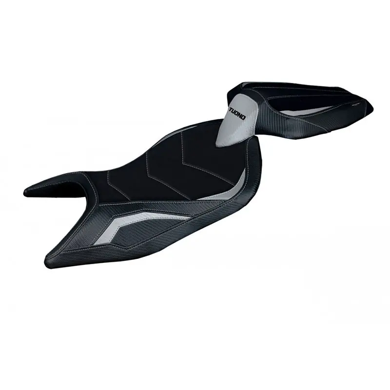 Rivestimento Sella Ultra Grip Tuono 660 argento- Direttamente Dal Produttore