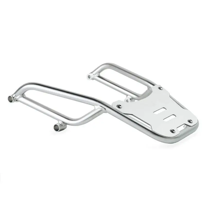 Portapacchi Unit Garage 3601 Piastra Tuareg 660 argento- Offerta