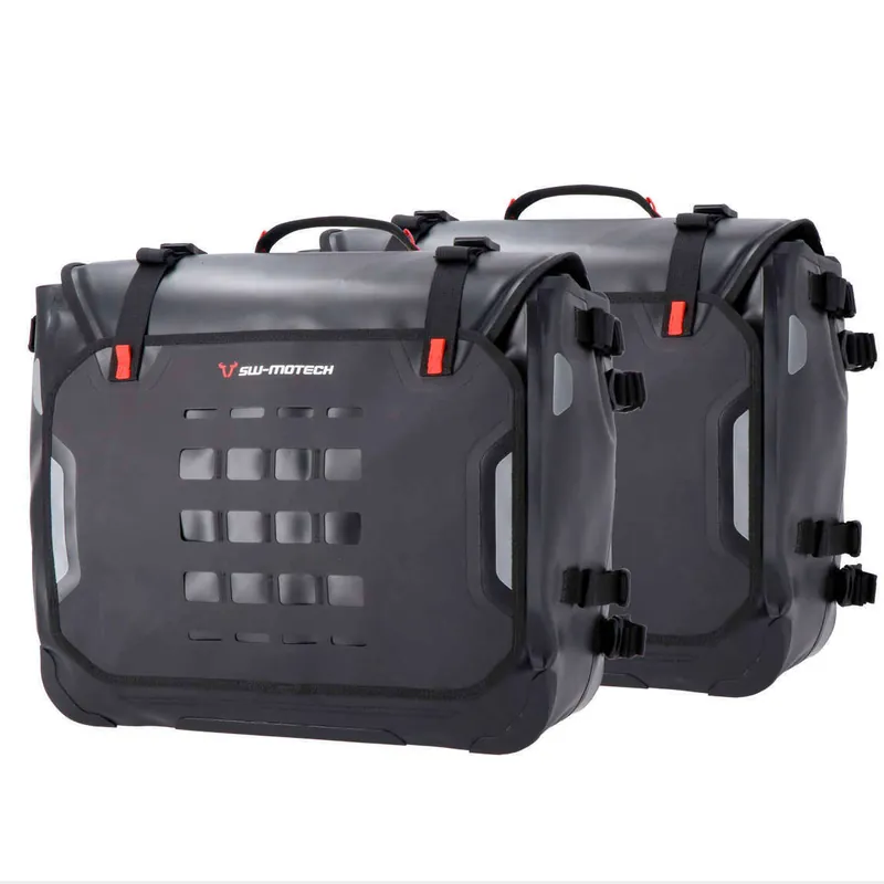 Sw-motech Borse SysBag WP L/L. Aprilia Tuareg 660- Offerta Speciale