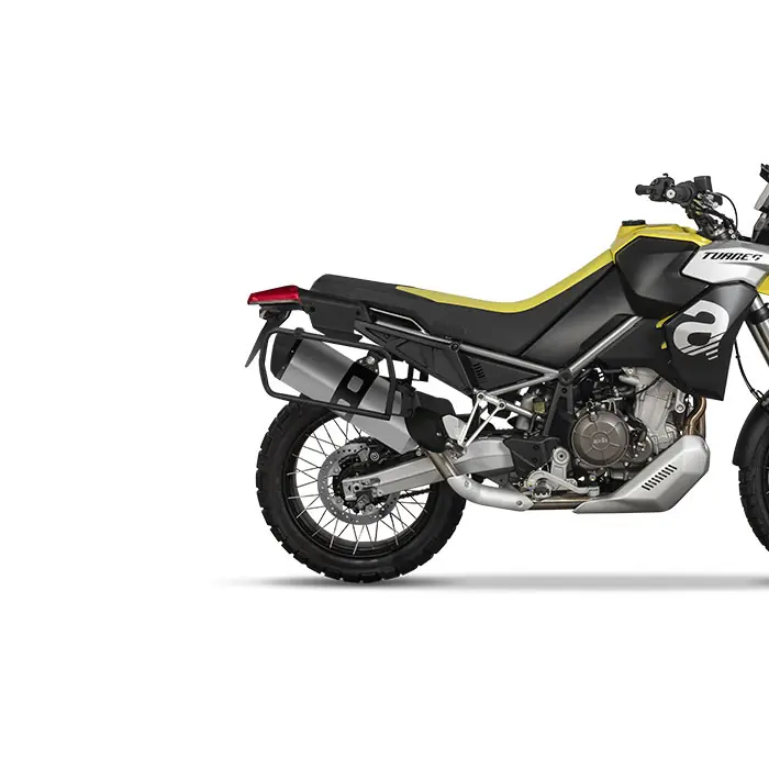 Nuovo Arrivo Telai Laterali Shad 4P System Tuareg 660-