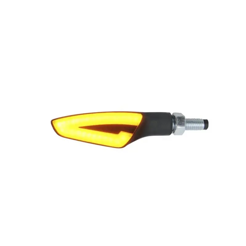 Frecce Lightech FRE932 nero- Spedito Oggi
