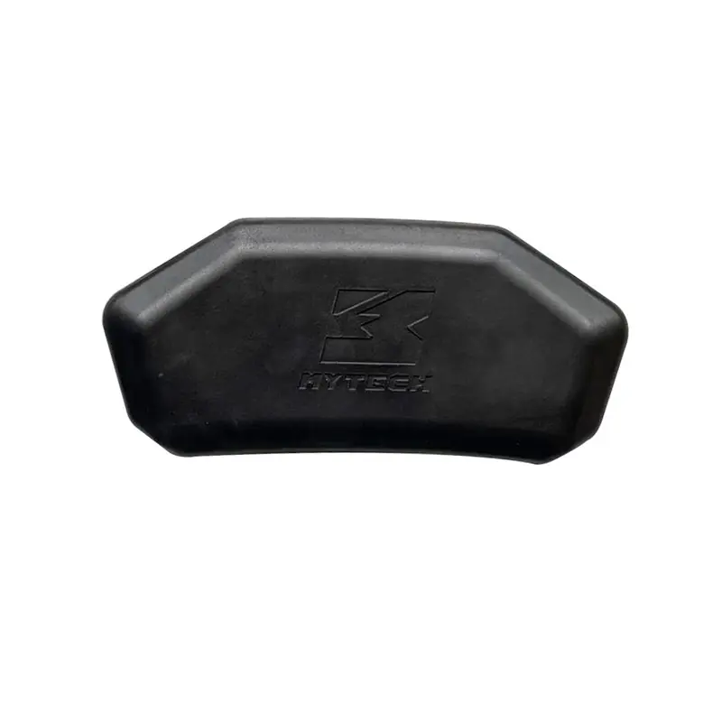 Schienalino MyTech Leather Model-X nero- Prezzo Conveniente