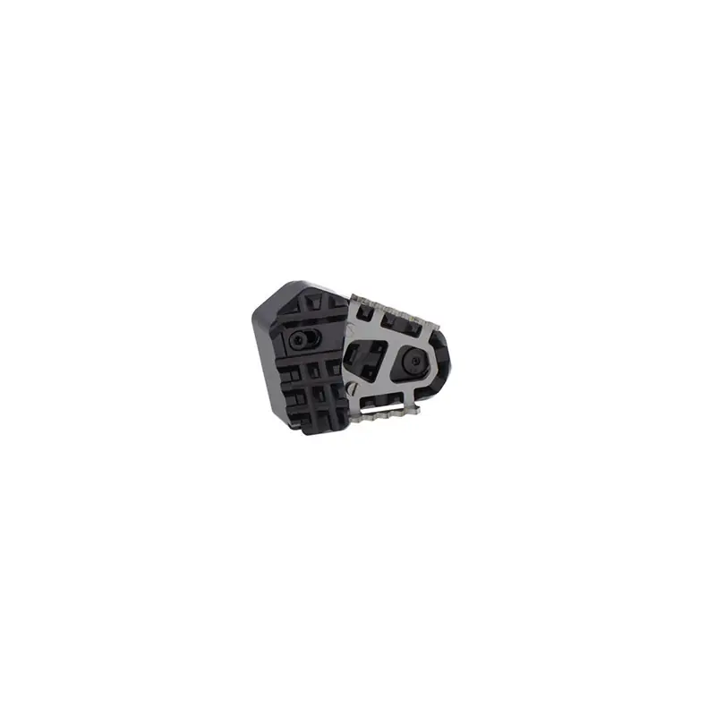 Estensione Pedale Freno Sw Motech S1000 XR nero- Ordina Subito