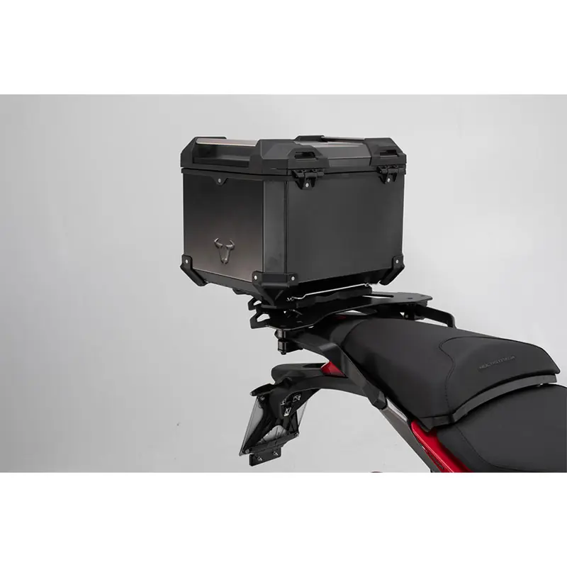Affare Bauletto Sw Motech Trax ADV MTS 1260 Enduro nero-