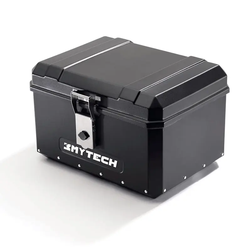 Kit Bauletto MyTech Light 60 LT CRF1100L ADV nero- Di Tendenza