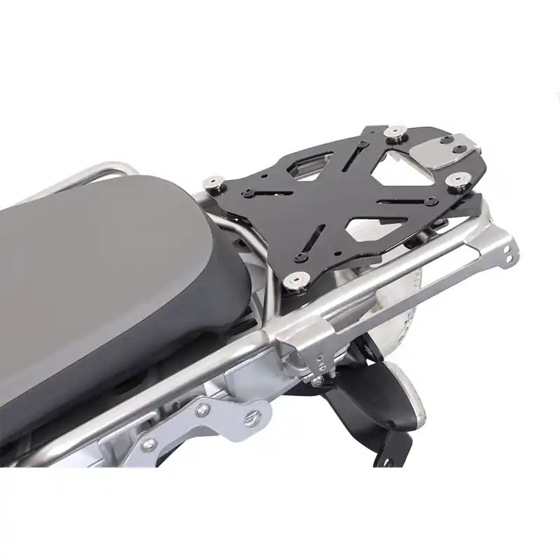 Prezzo Di Fabbrica Piatto adattatore Sw Motech Trax-