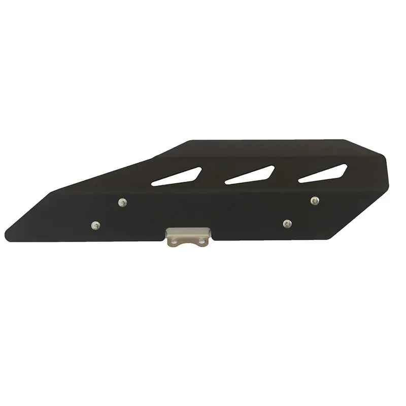 Prezzo Basso Copriscarico MyTech BMW F800 GS nero-