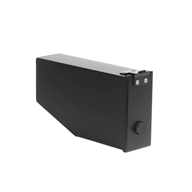 MyTech Tool Case Model-X KTM 1290 ADV 2021 nero- Pagamento Sicuro