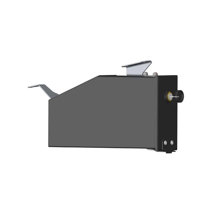 MyTech Tool Case Lato Sinistro Yamaha nero- Ordina Subito