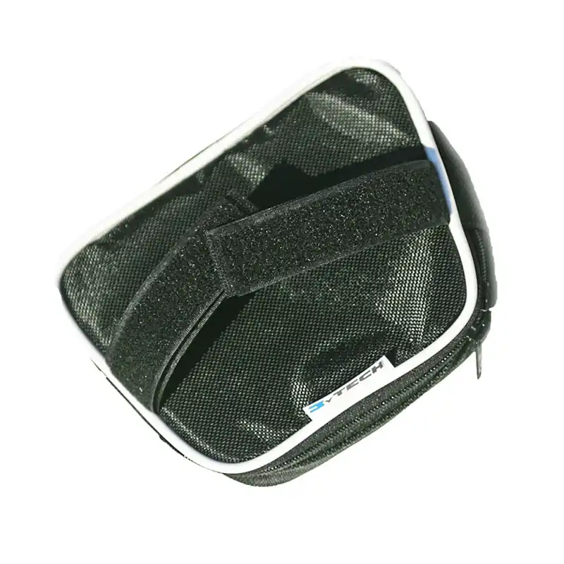 Quantità Limitata Borsa Esterna Sottosella Mytech BI0006 nero-
