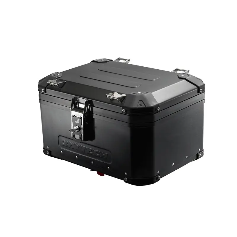 Occasione Imperdibile Bauletto MyTech Model-X 58 LT nero-