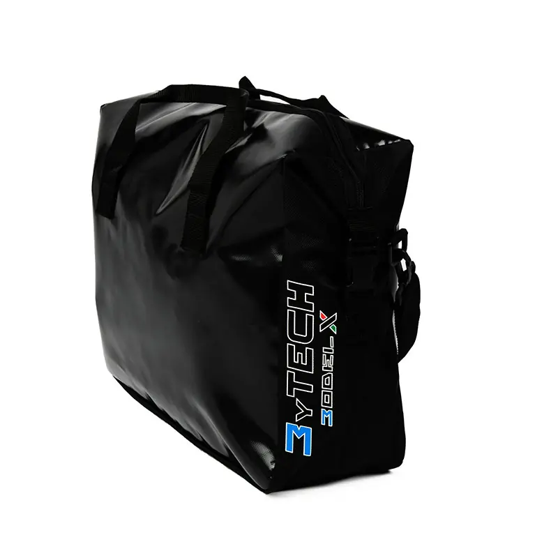 Borsa Interna MyTech Model-X/Raid Pro 32 LT nero- Di Tendenza