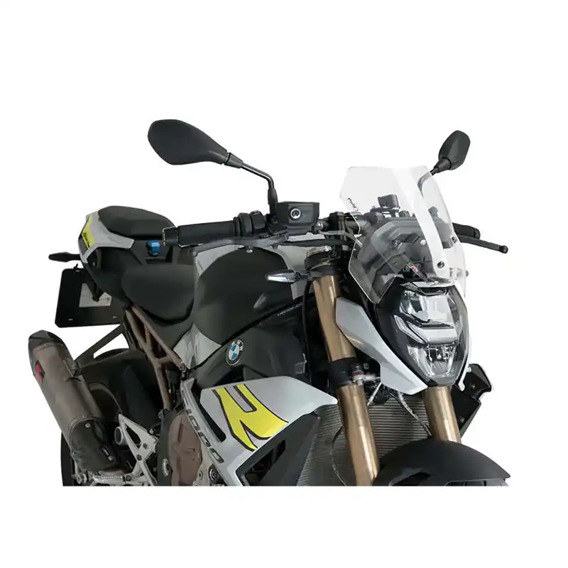 Ordina Subito Cupolino Puig Sport Bmw S1000R 2021 trasparente-