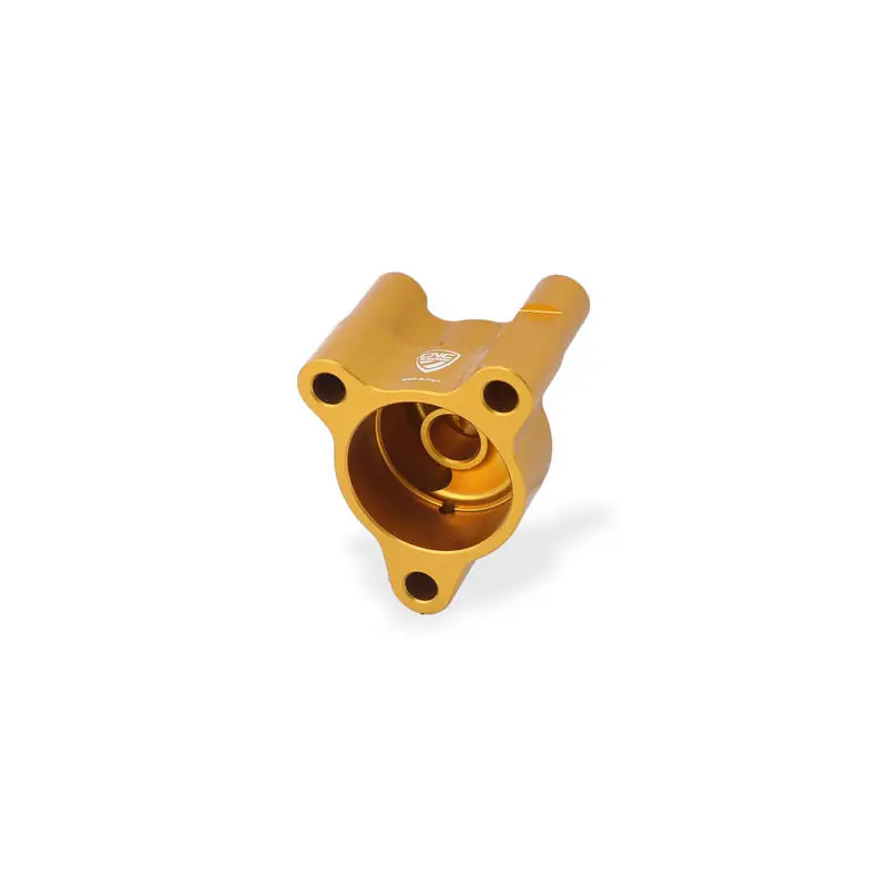 Compra Oggi Stesso Base Attuatore Frizione CNC Racing AFA04 oro-