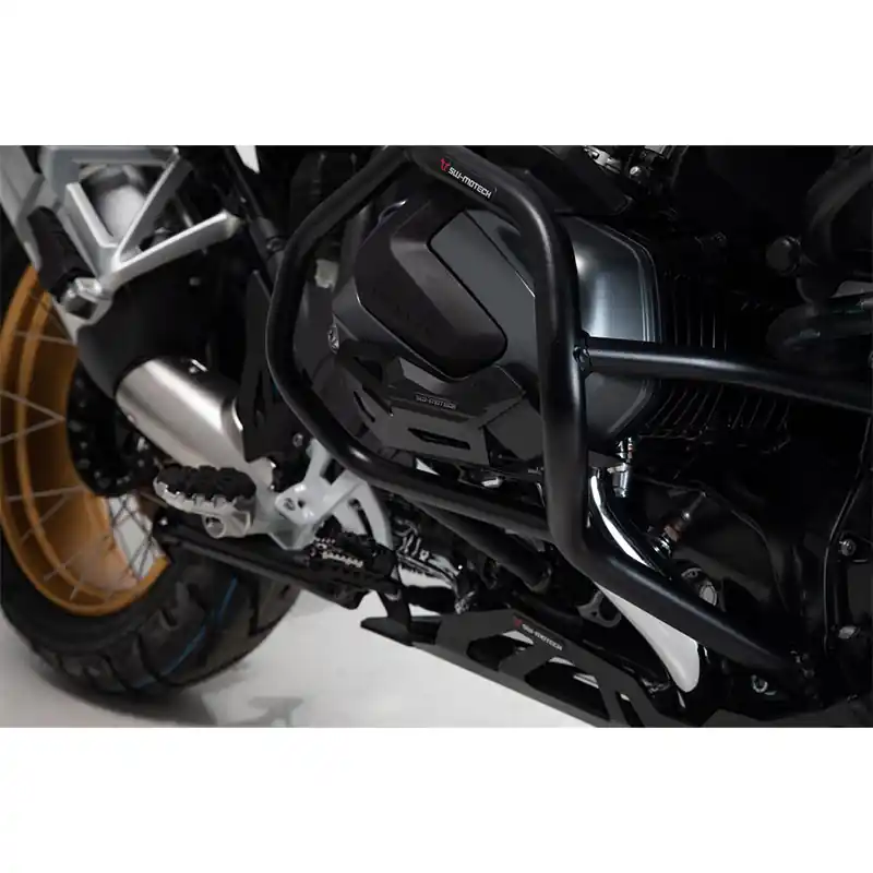 Miglior Prezzo Protezione Cilindro Sw Motech BMW R 1250 R nero-