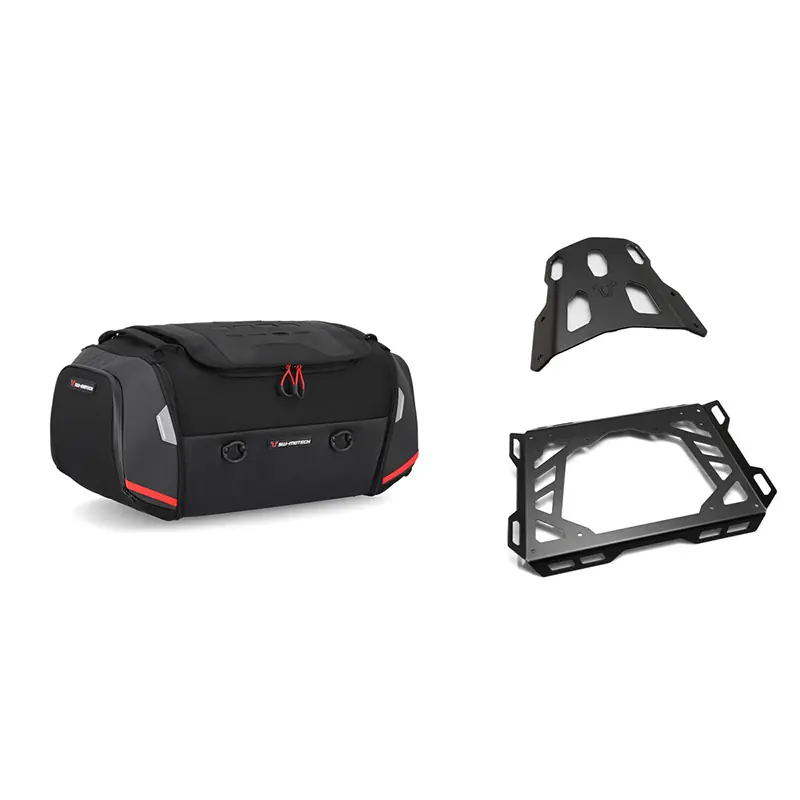 Sw Motech Set Rackpack PRO BMW R 1250 R- Esclusivo