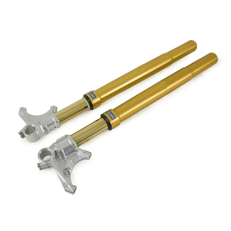 Saldi Forcella Ohlins Ducati 848/1098/1198 Fg R&T 43 Gold-