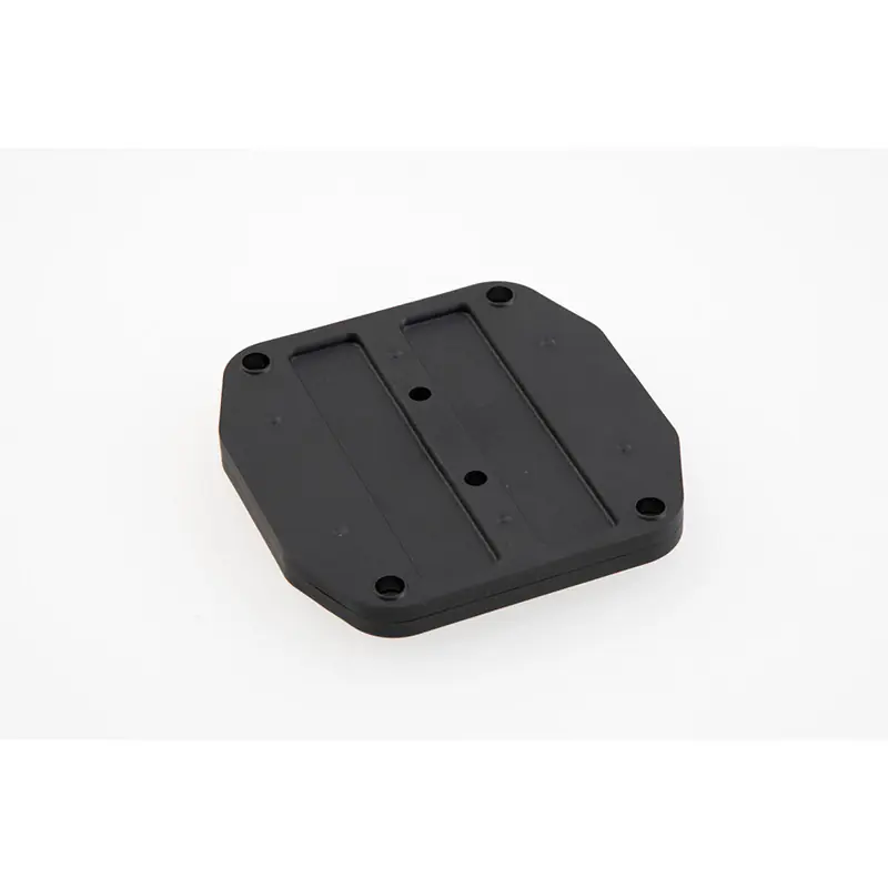 Piastra di Rialzo Anello Serbatoio Sw Motech Pro 12mm- Subito Disponibile