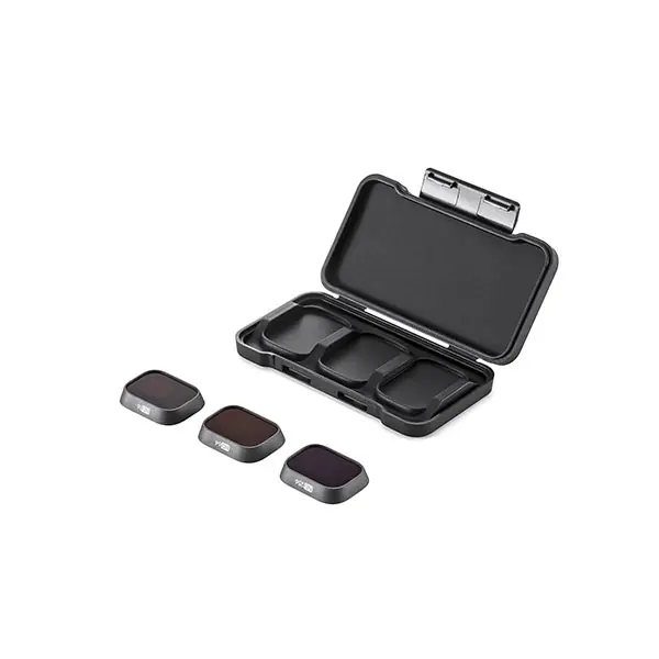 Non Perdere Set Filtri DJI Mini 3 PRO ND (ND 16/64/256)-