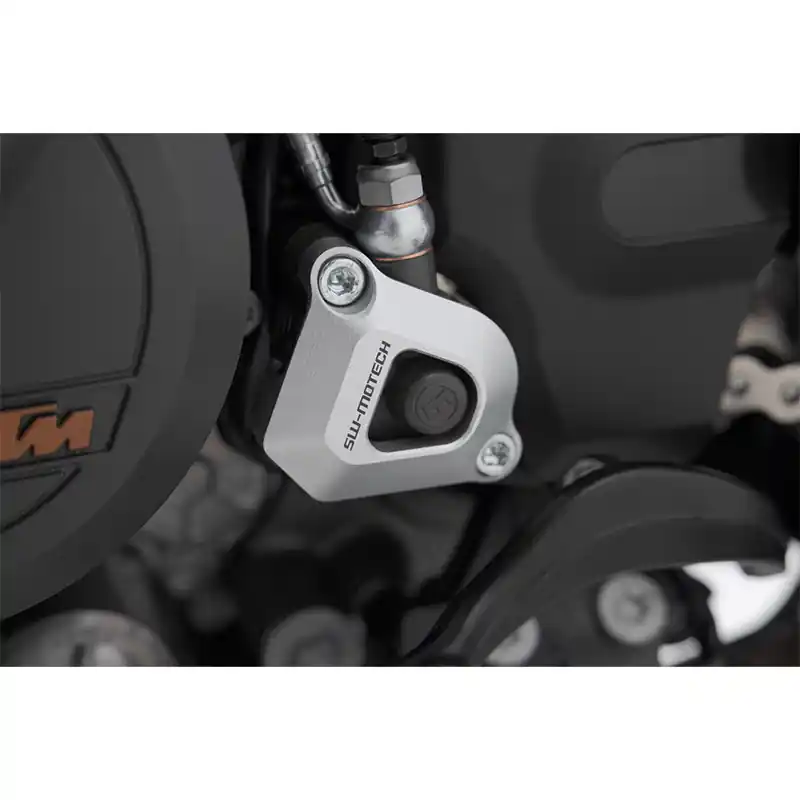Offerta Limitata Protezione Ricevitore Frizione SW Motech KTM 1090 ADV-