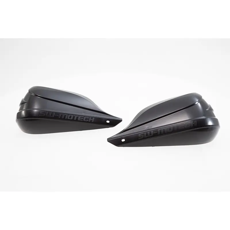 Paramani Sw Motech BBstorm Tiger 900 nero- Ultimissimo Modello