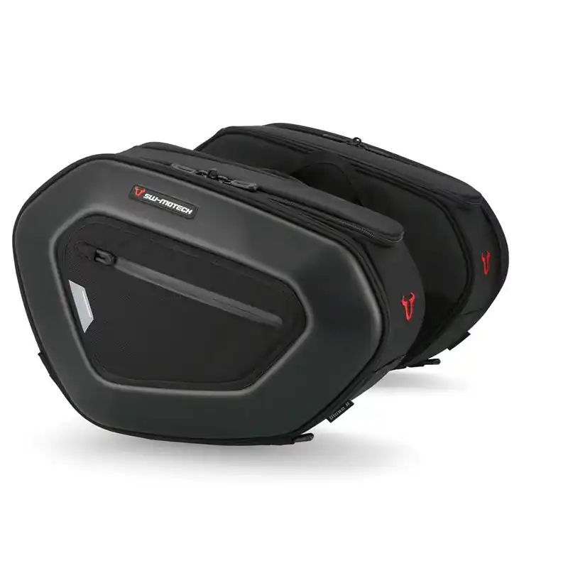Borse Laterali Sw Motech Blaze Pro H KTM 690 Duke- Prezzo Ridotto