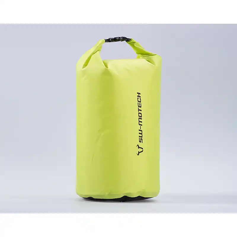 Zaino Sw Motech Drybag 20L giallo- Promo Stagionale