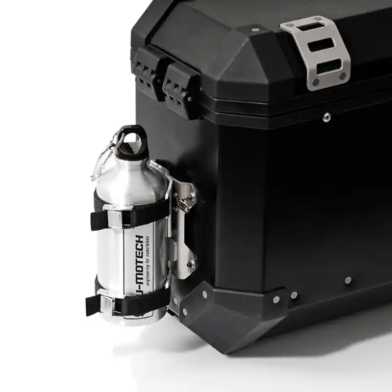 Prezzo Conveniente Kit 1 Bottiglia Sw Motech Trax-