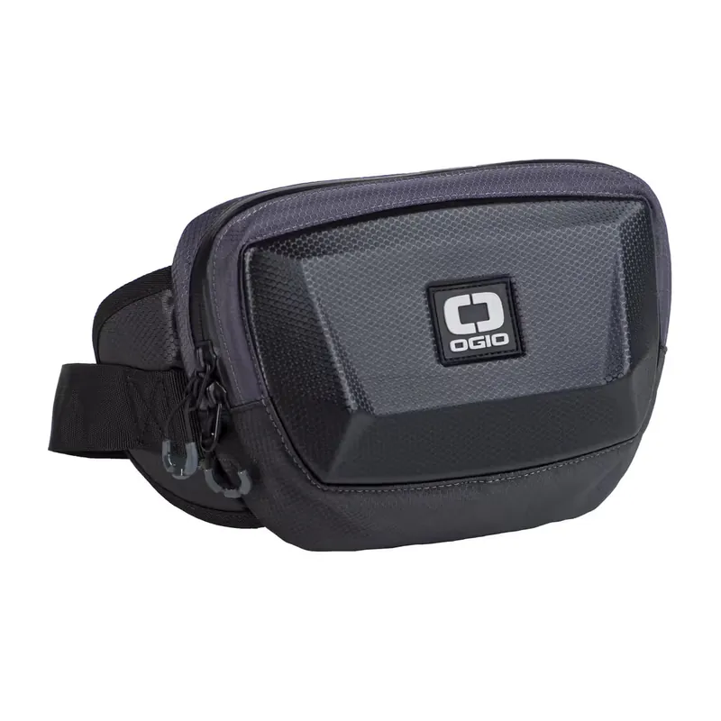 Marsupio Ogio Molded nero- Prezzo Scontato