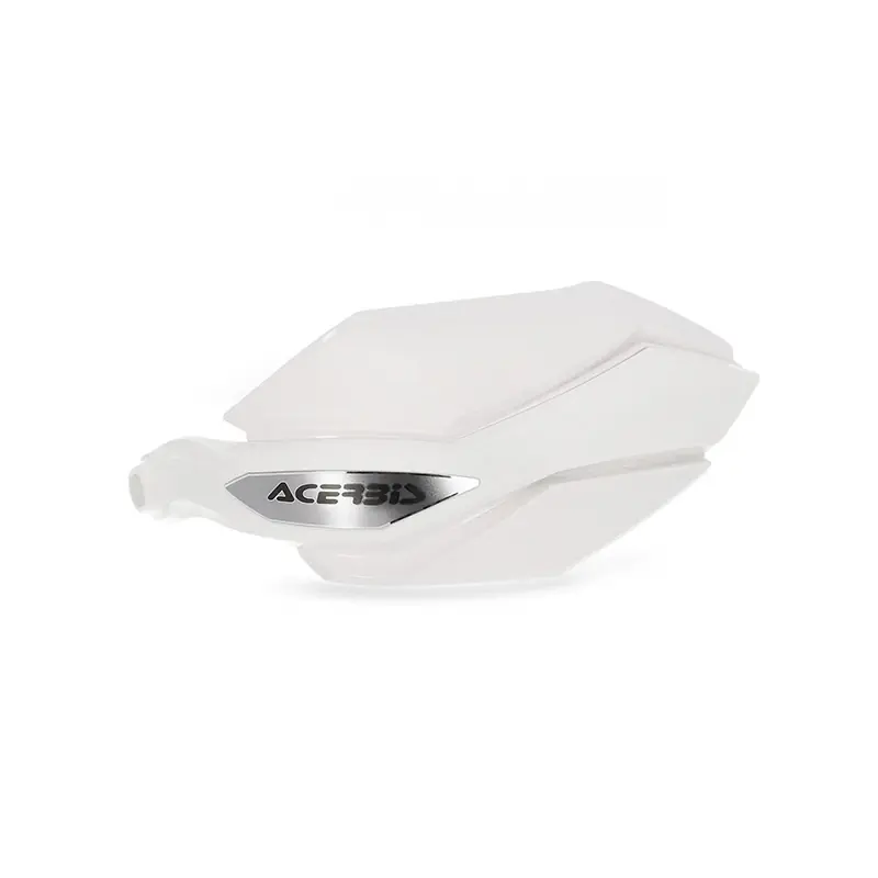 Promo Stagionale Paramani Acerbis Argon BMW R1250/F850 bianco-