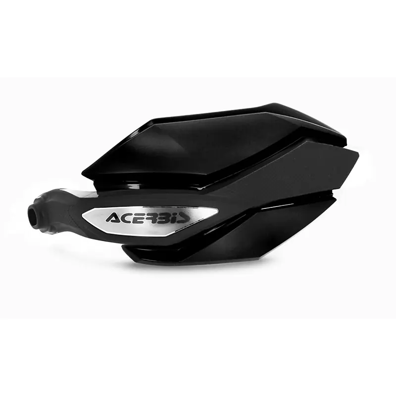 Paramani Acerbis Argon BMW R1250/F850 nero- Spedizione Espresso
