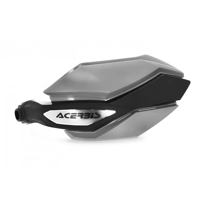 Paramani Acerbis Argon BMW R1250/F850 grigio nero- Bestseller