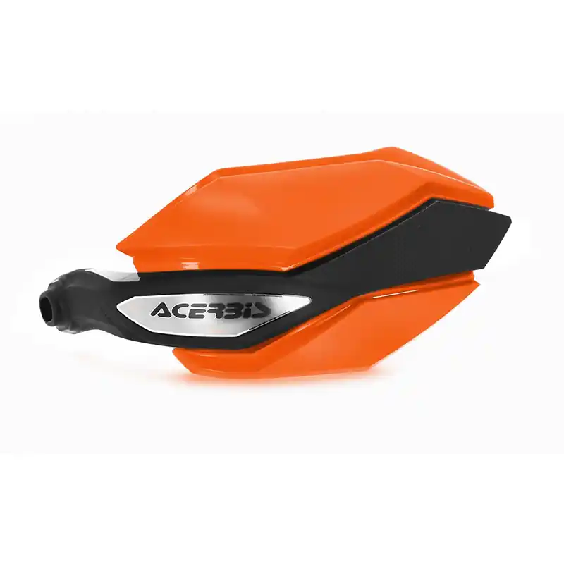 Paramani Acerbis Argon YAM TT700/TT900 arancio nero- Offerta