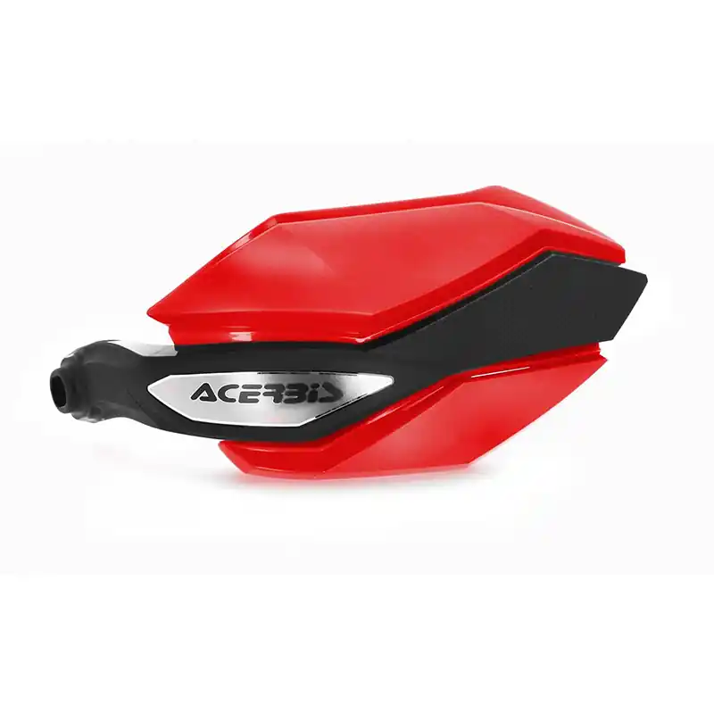 Paramani Acerbis Argon AFRICA TWIN/TRK rosso nero- Prezzo Scontato