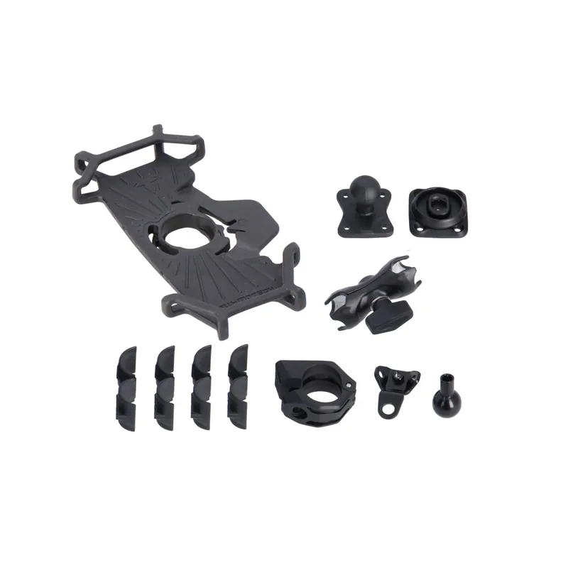 Sw Motech Kit T-Lock Navigatore e Smartphone- Promozione