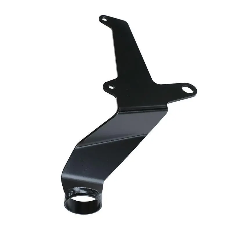Novità Supporto Scarico Unit Garage 1646 RNineT-