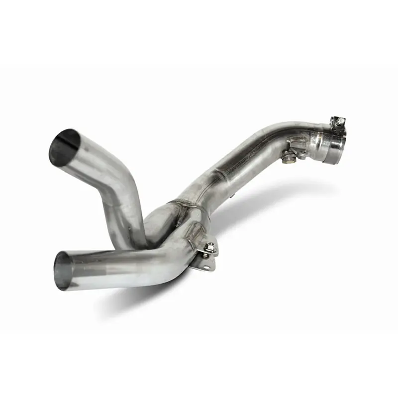 Consegna Rapida Tubo Mivv Elimina Kat YZF 1000 R1 2007-