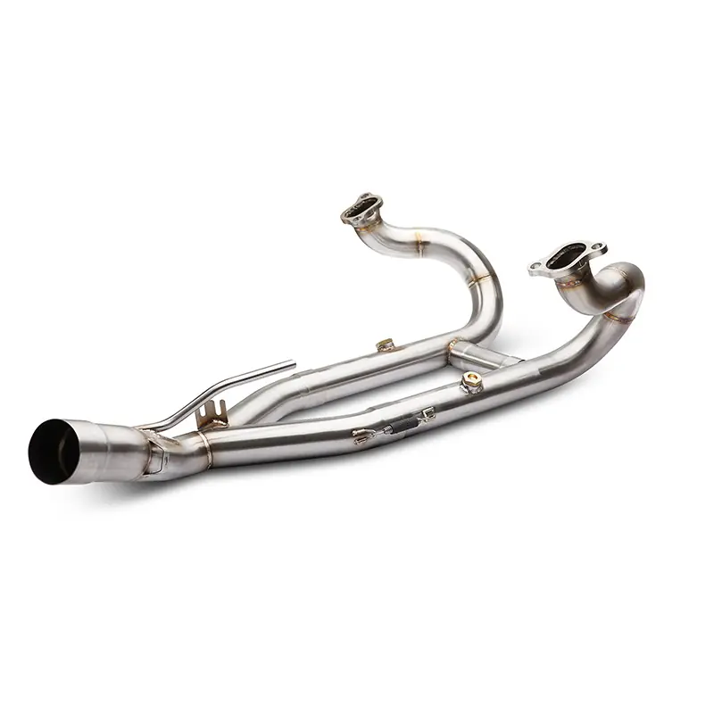 Prezzo Scontato Tubo Mivv Elimina Kat BMW R1200 GS 2013-
