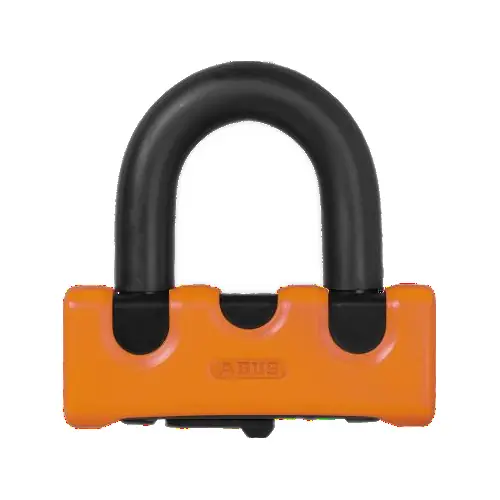Direttamente Dal Produttore ABUS GRANIT POWER XS 67 arancio-