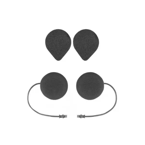 Reso Gratuito Interphone Speaker 32mm-